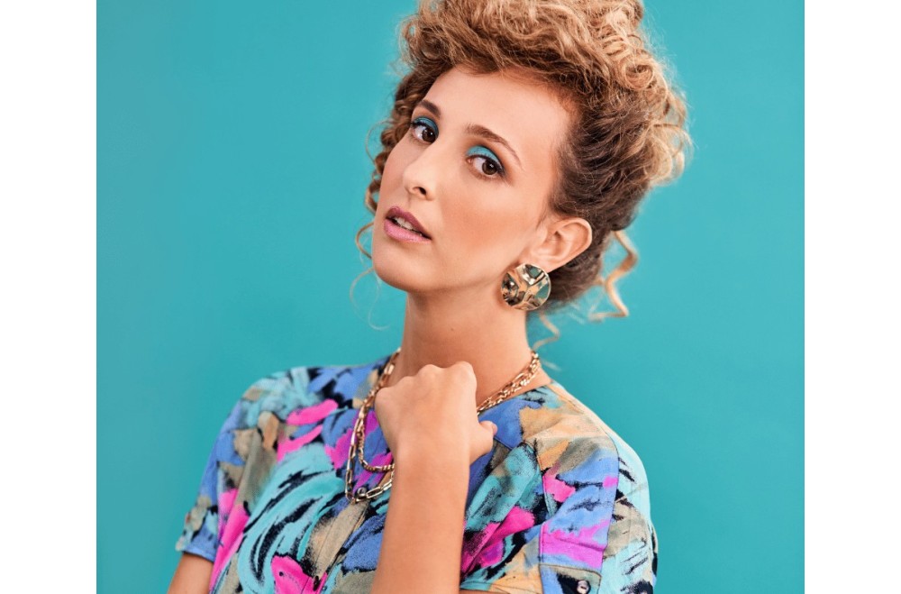 Biżuteria lata 70, 80 - moda kiedyś i dziś